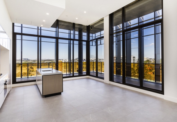 Promenade Stage 2 and 3 Parramatta